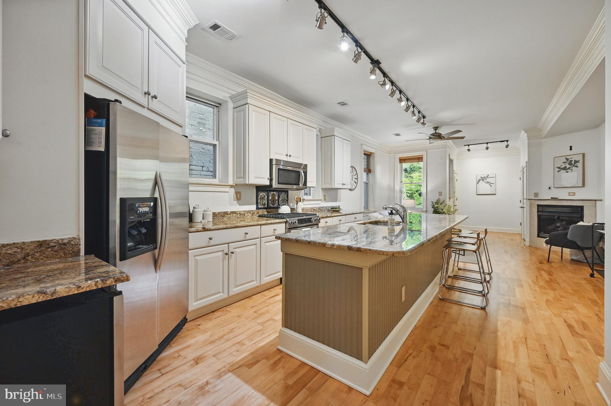 516 K STREET NE