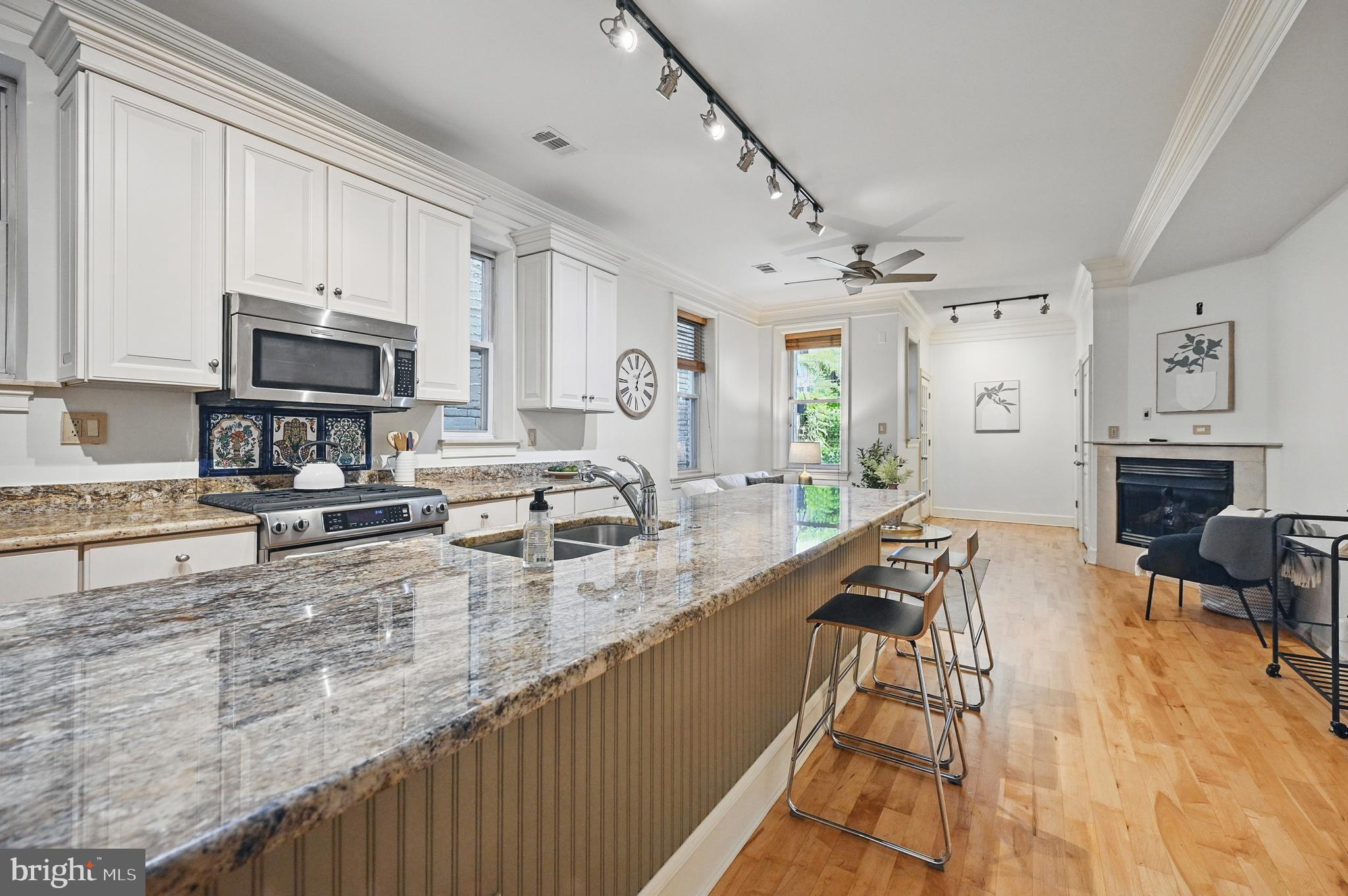 516 K STREET NE