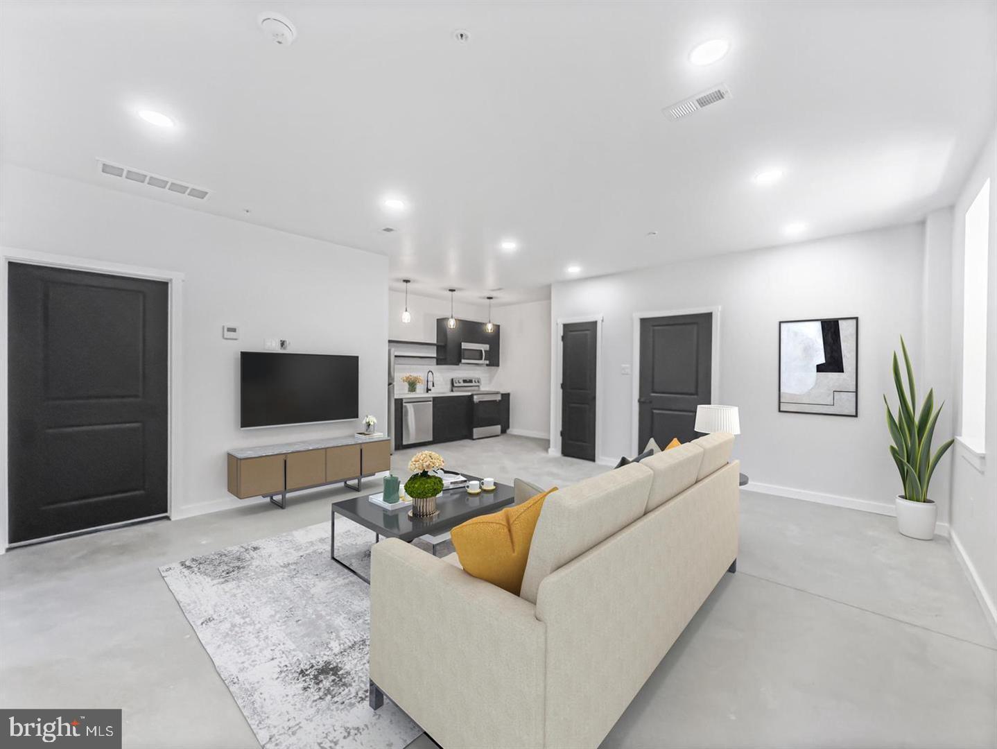 LANSDALE - Residential Lease