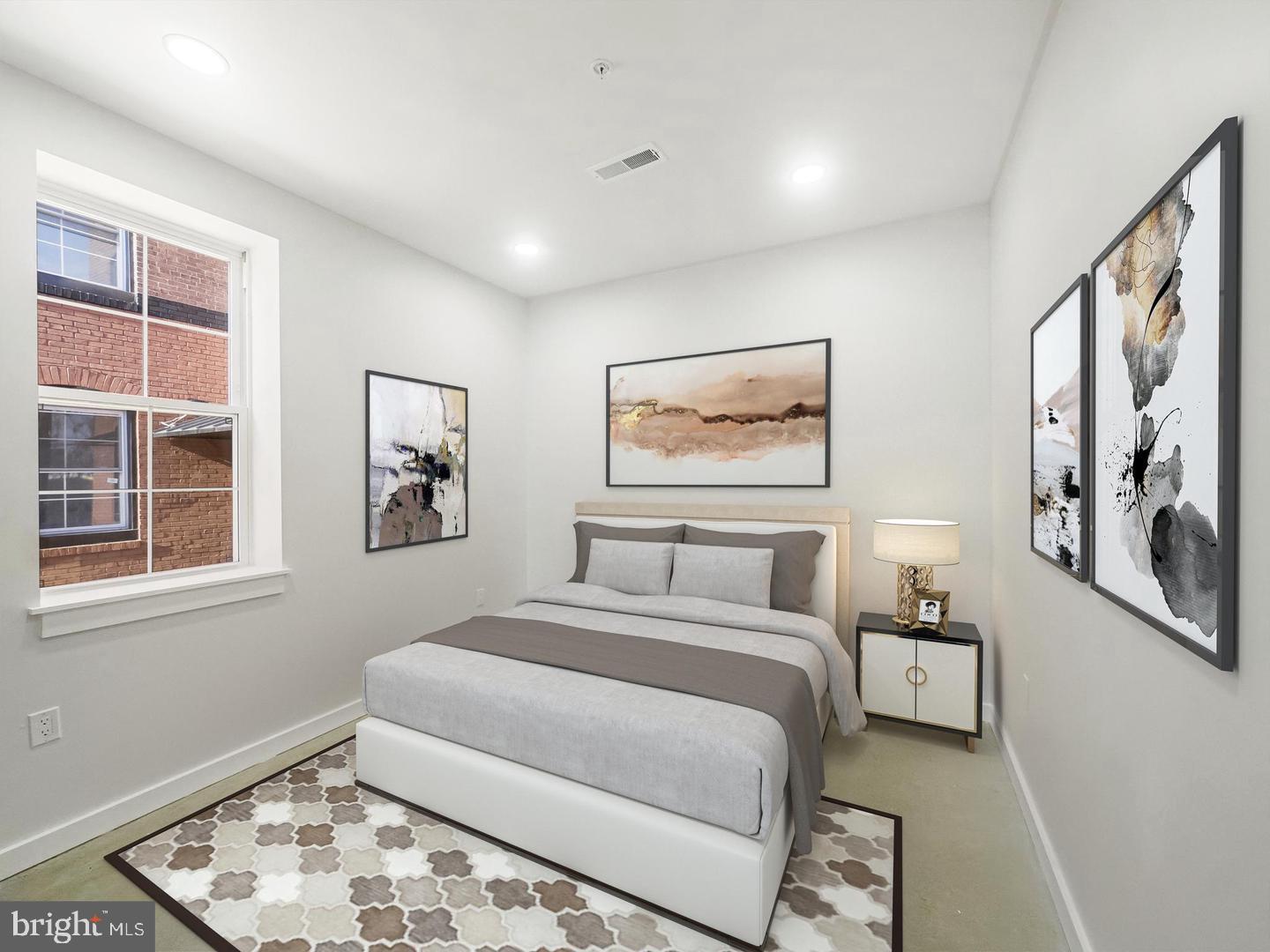 LANSDALE - Residential Lease