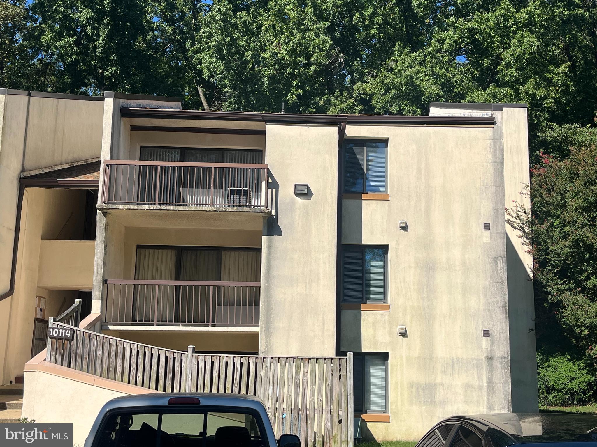 This is A Must See???? This lovely Freshly painted, Condo available in Treetop Condominiums Community. The Unit is on the first floor and offers lot's of updates: New flooring, new appliance's , full size washer & Dryer in unit. All of this is waiting for you to call home. Convenient to major roads, shopping, public transportation, parks and so much more. This condo is convenient to Prince Georges Community College. Looking for 620 or above credit score. Welcome Home. !!!!!