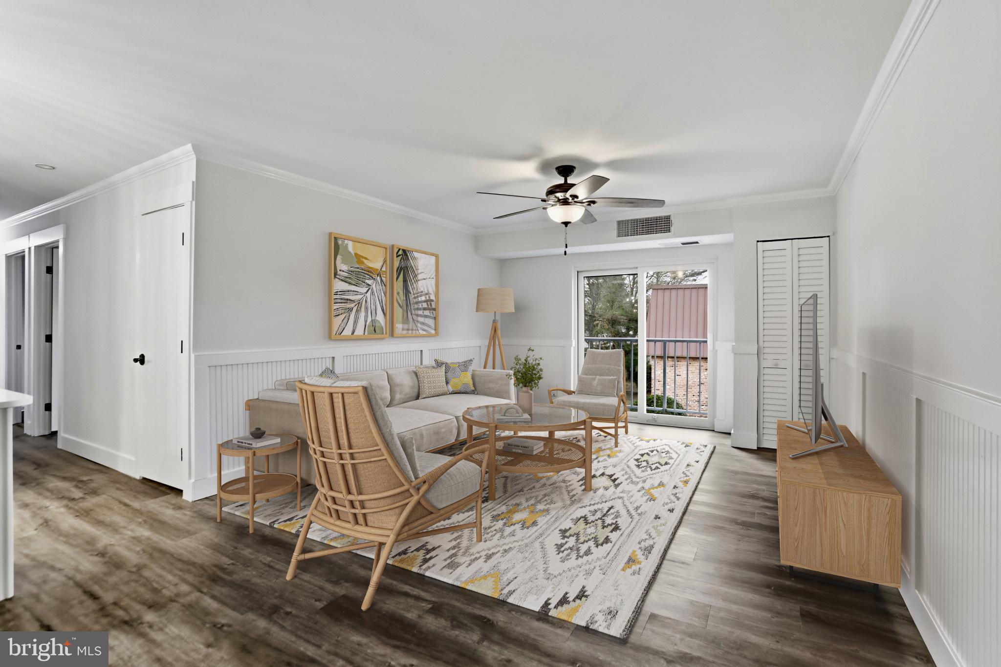 PEMBROOK OF LOUDOUN - Residential