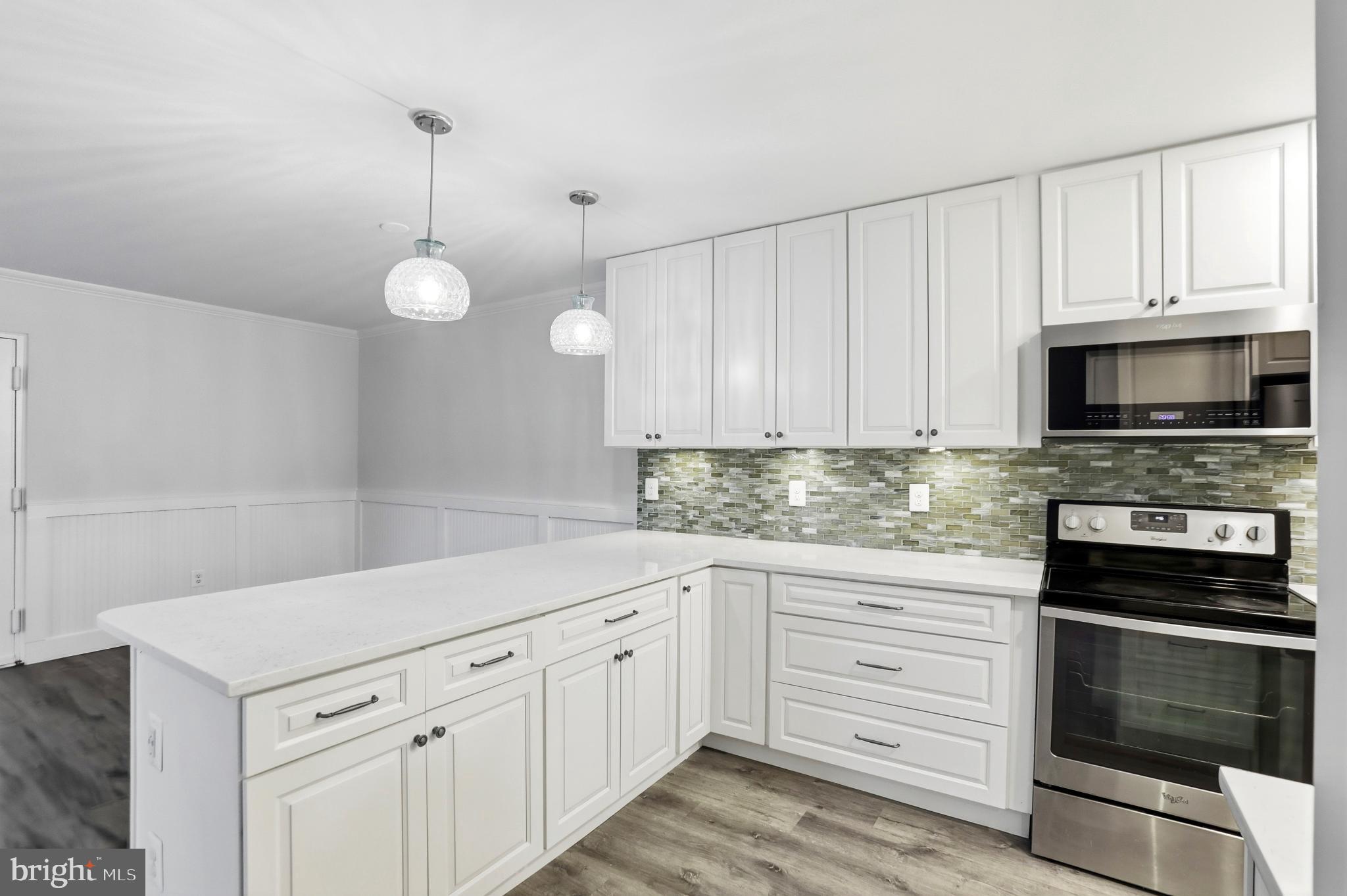 PEMBROOK OF LOUDOUN - Residential