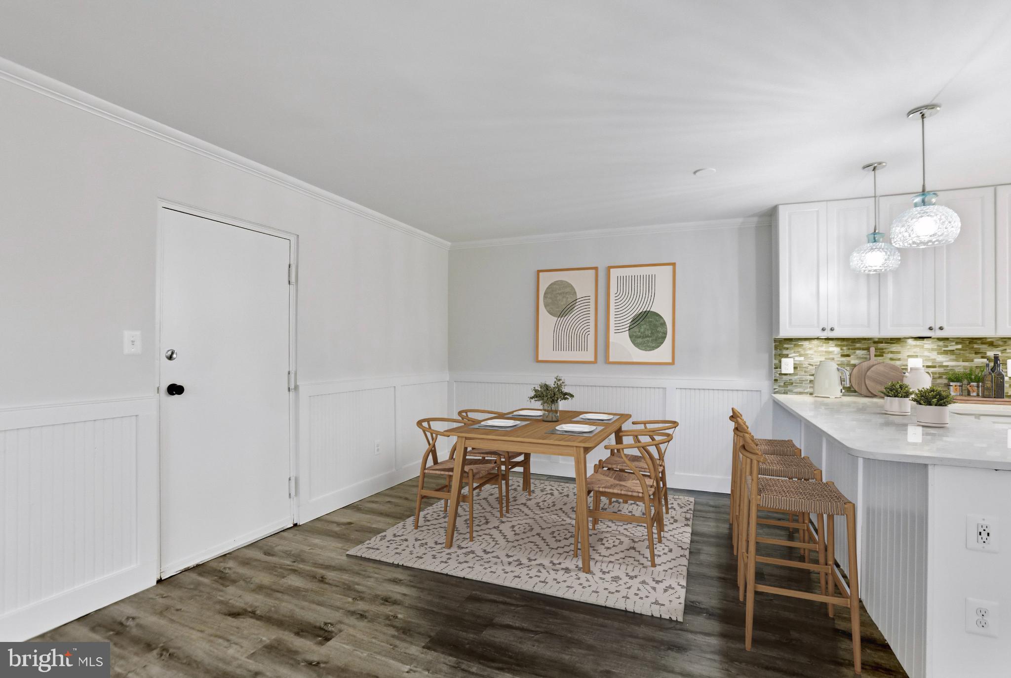 PEMBROOK OF LOUDOUN - Residential