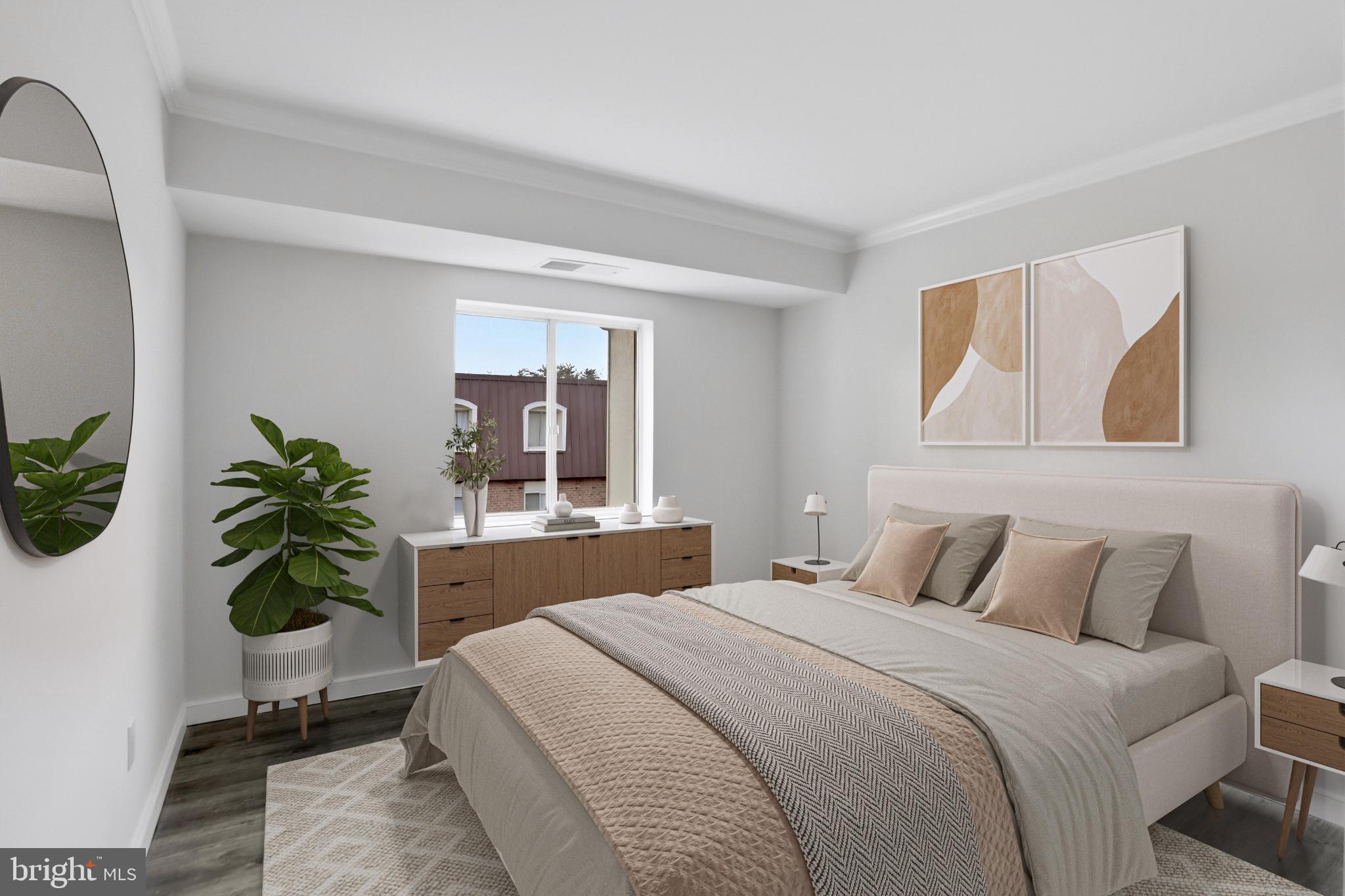 PEMBROOK OF LOUDOUN - Residential