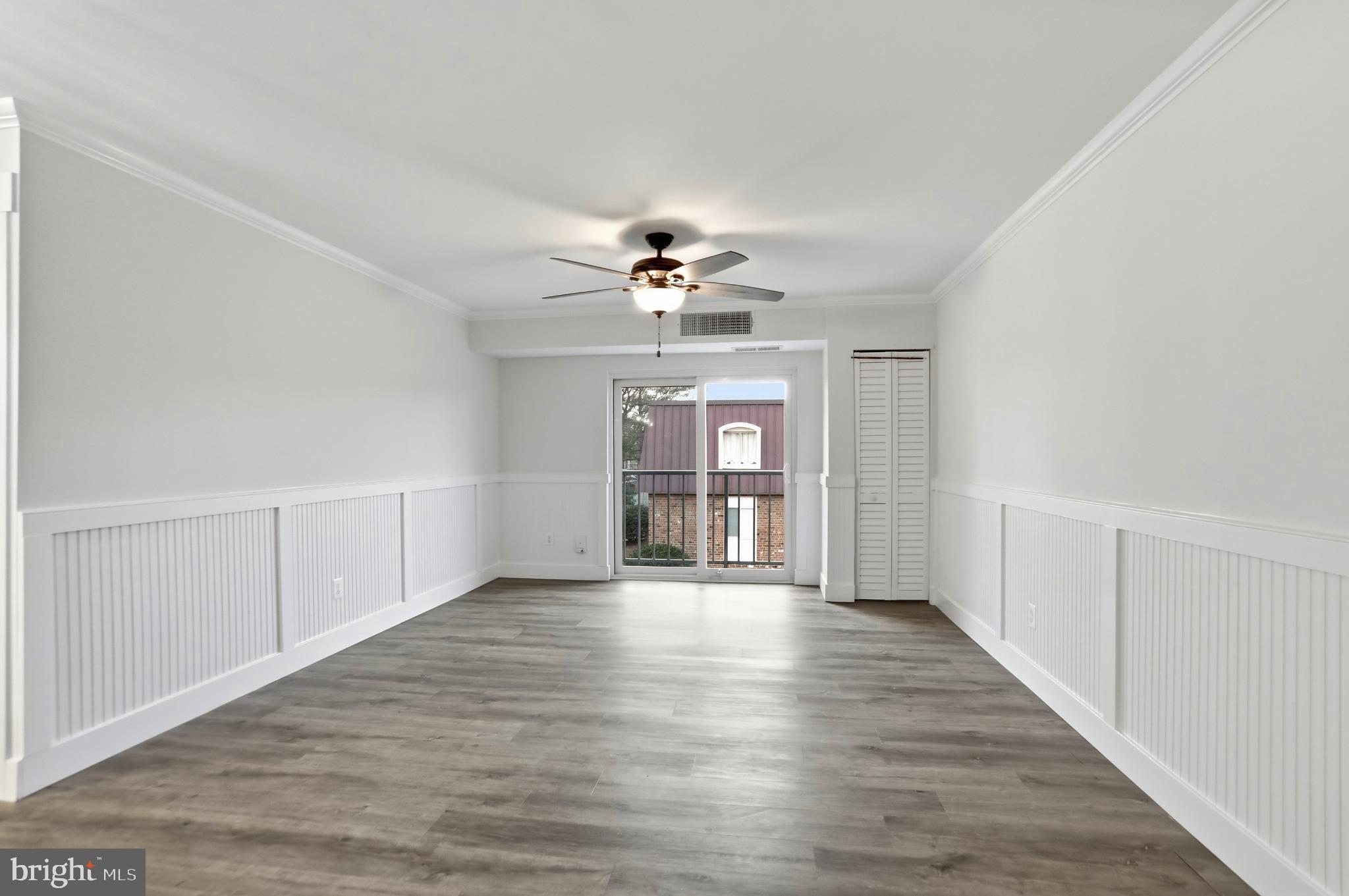 PEMBROOK OF LOUDOUN - Residential