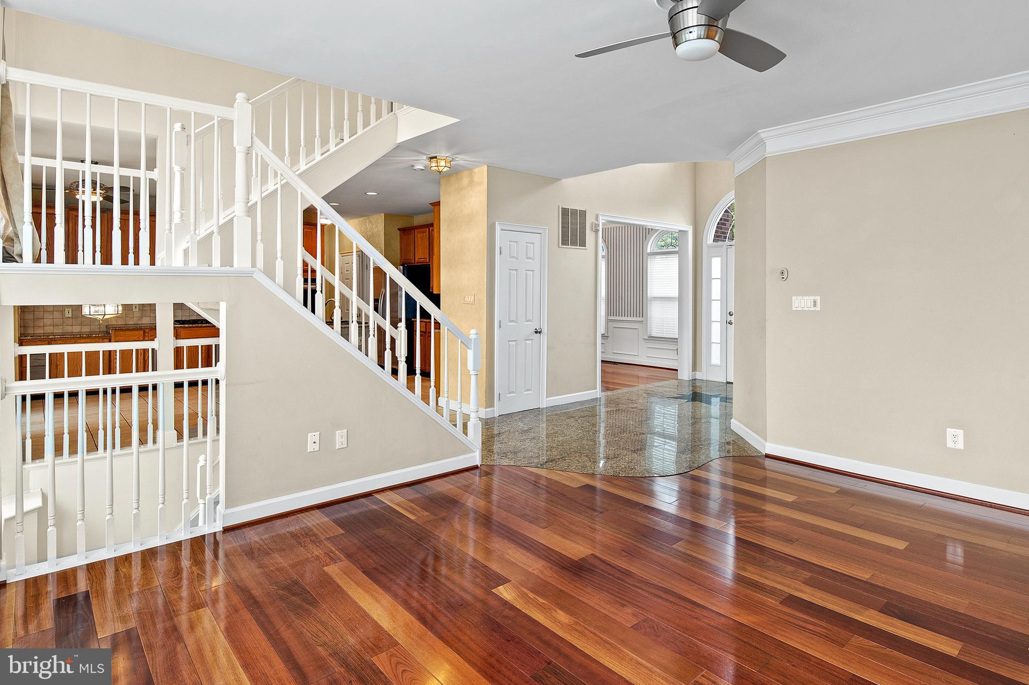 CHAPMAN FARM AT CROFTON - Residential