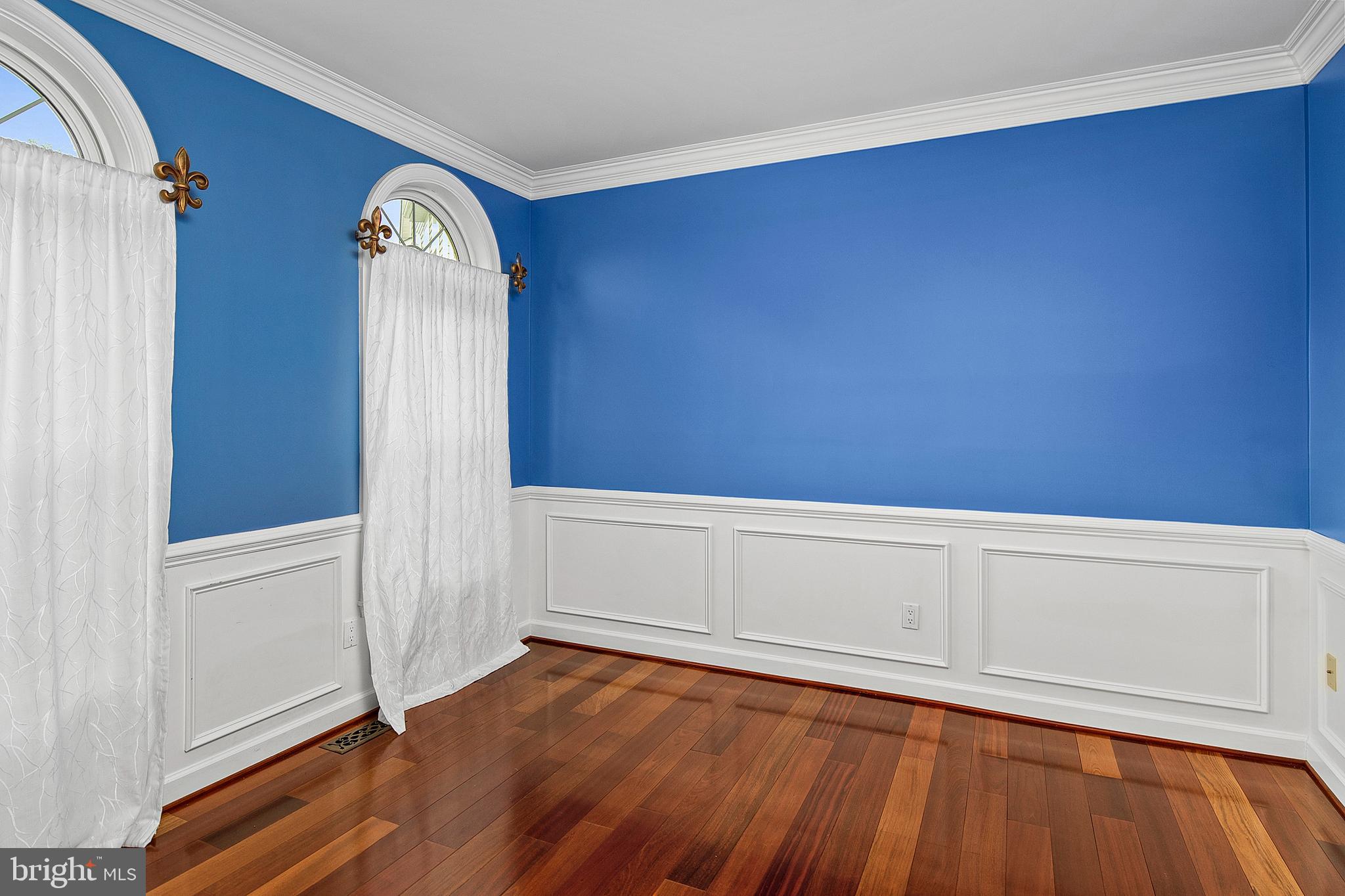 CHAPMAN FARM AT CROFTON - Residential