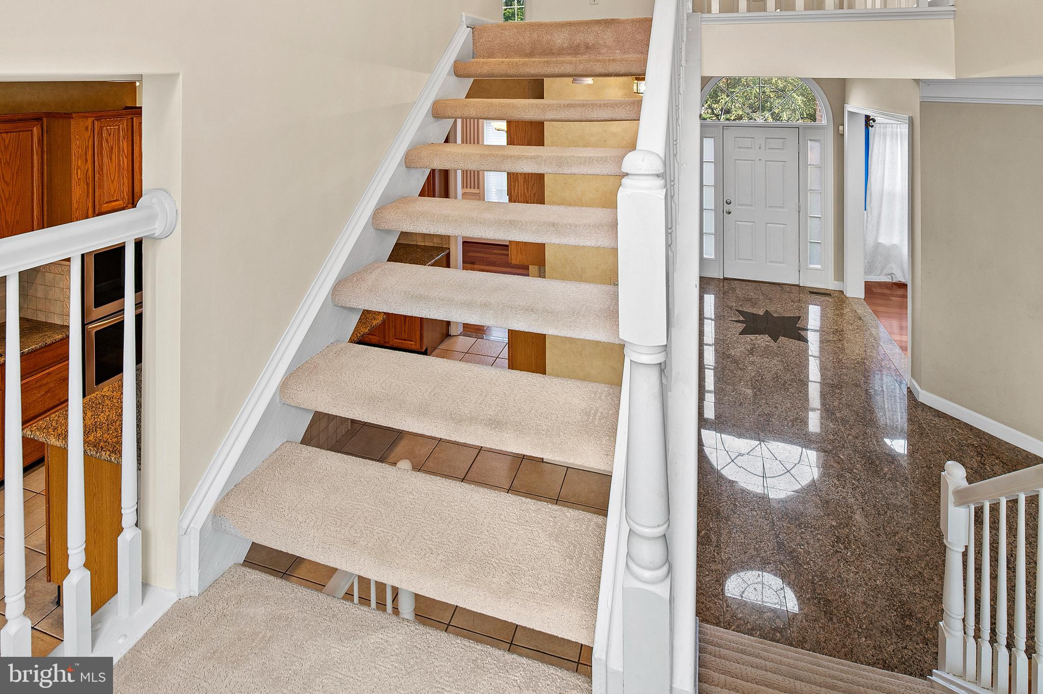 CHAPMAN FARM AT CROFTON - Residential