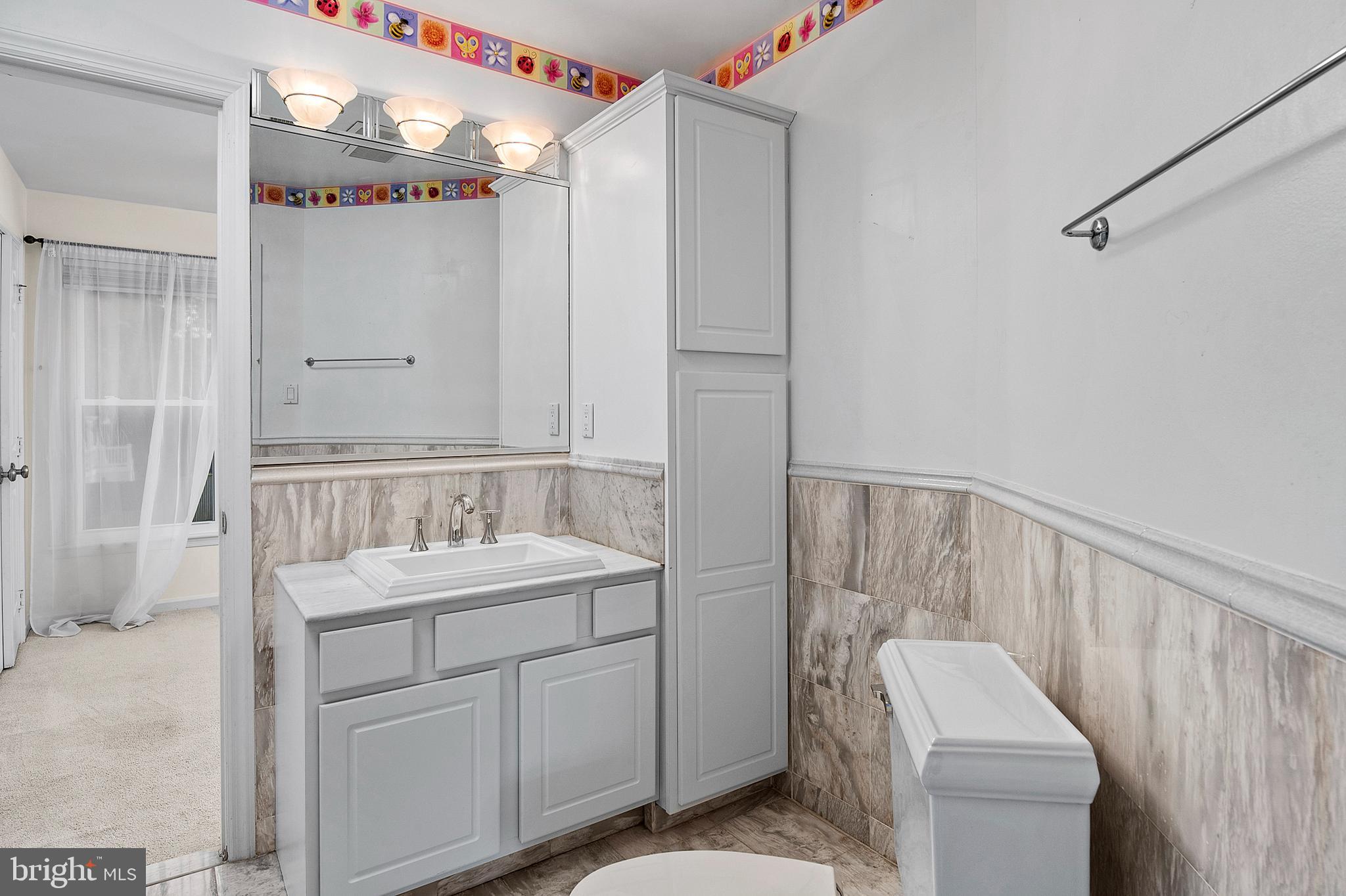 CHAPMAN FARM AT CROFTON - Residential