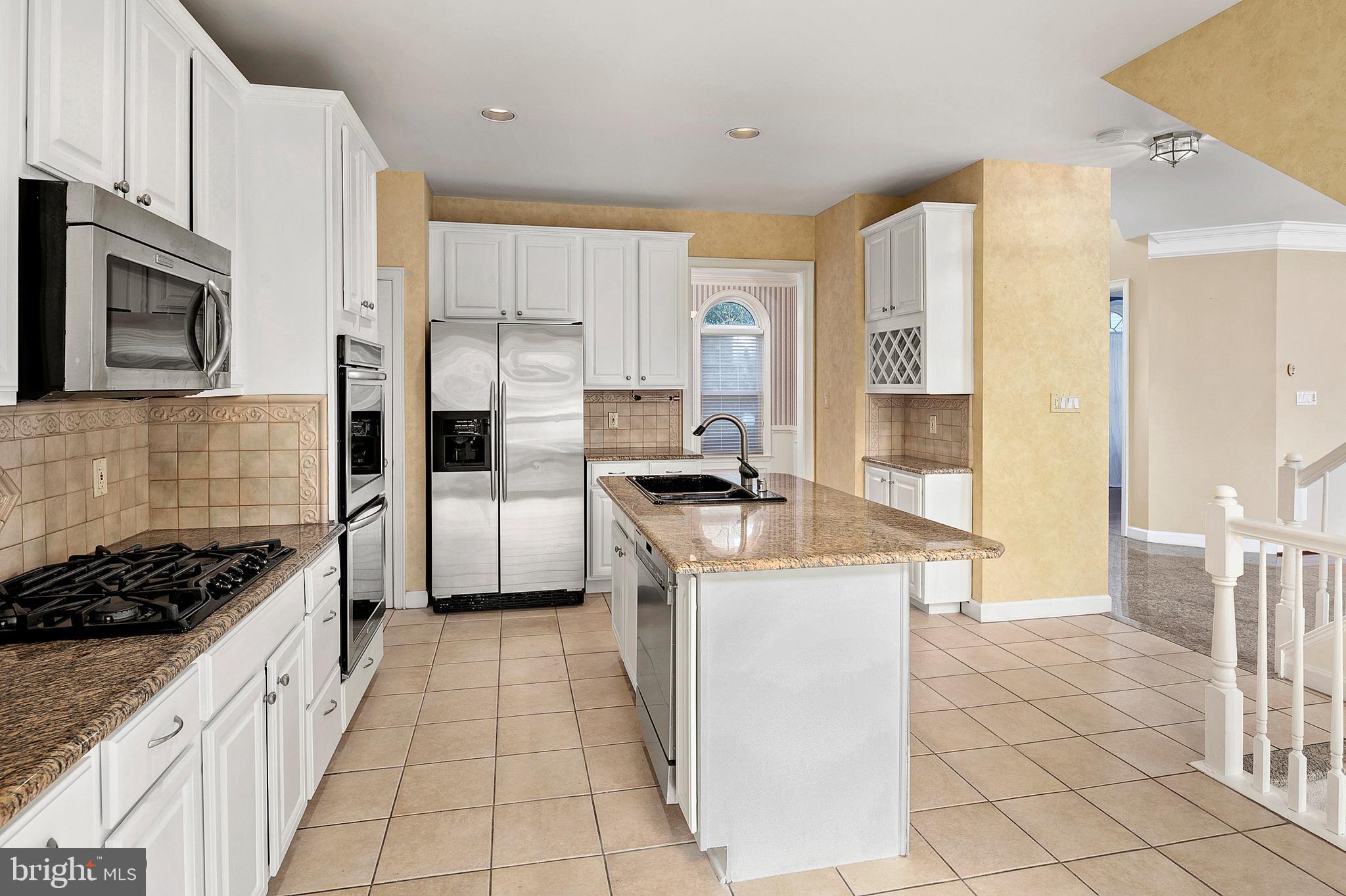 CHAPMAN FARM AT CROFTON - Residential