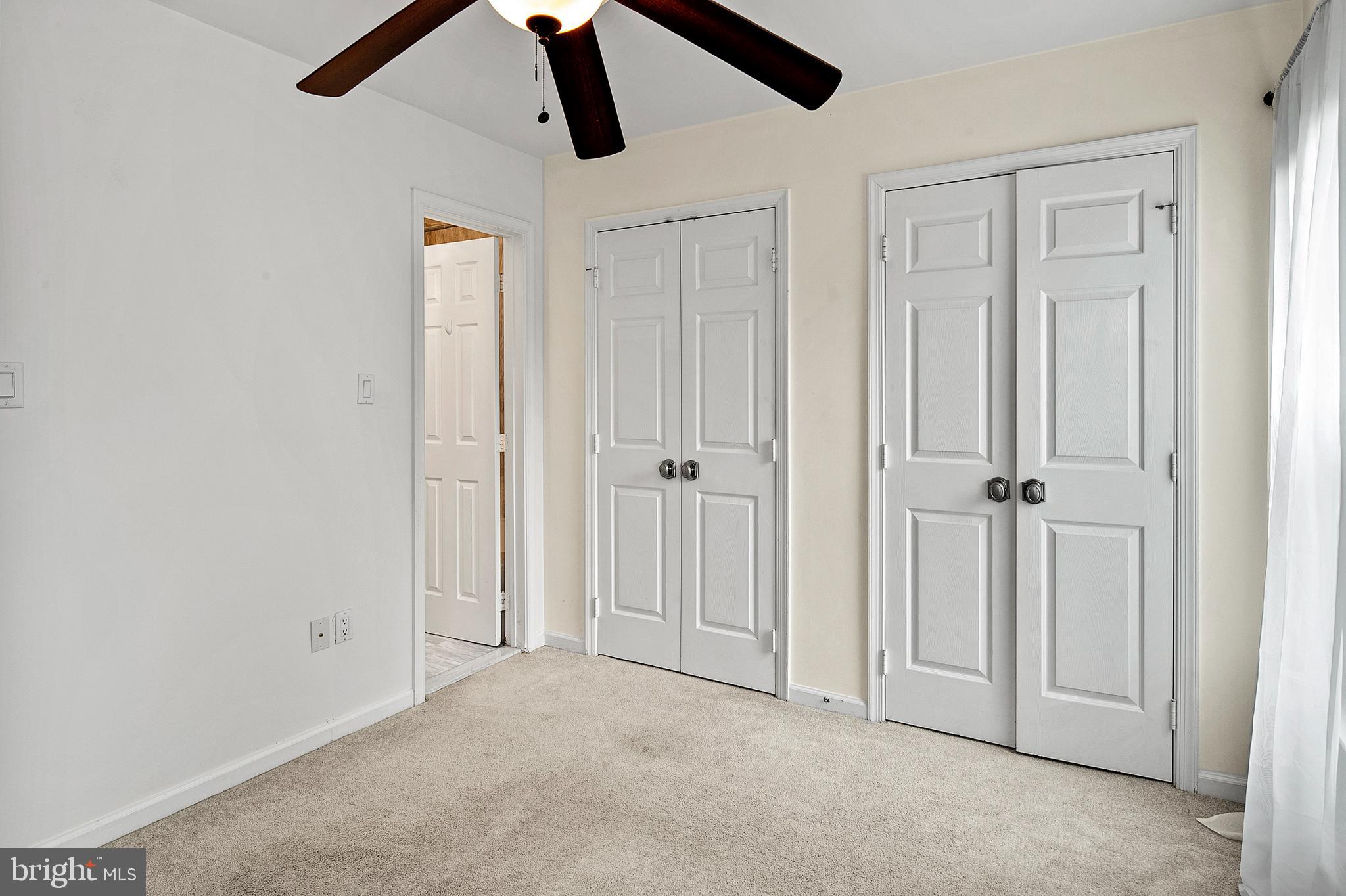 CHAPMAN FARM AT CROFTON - Residential