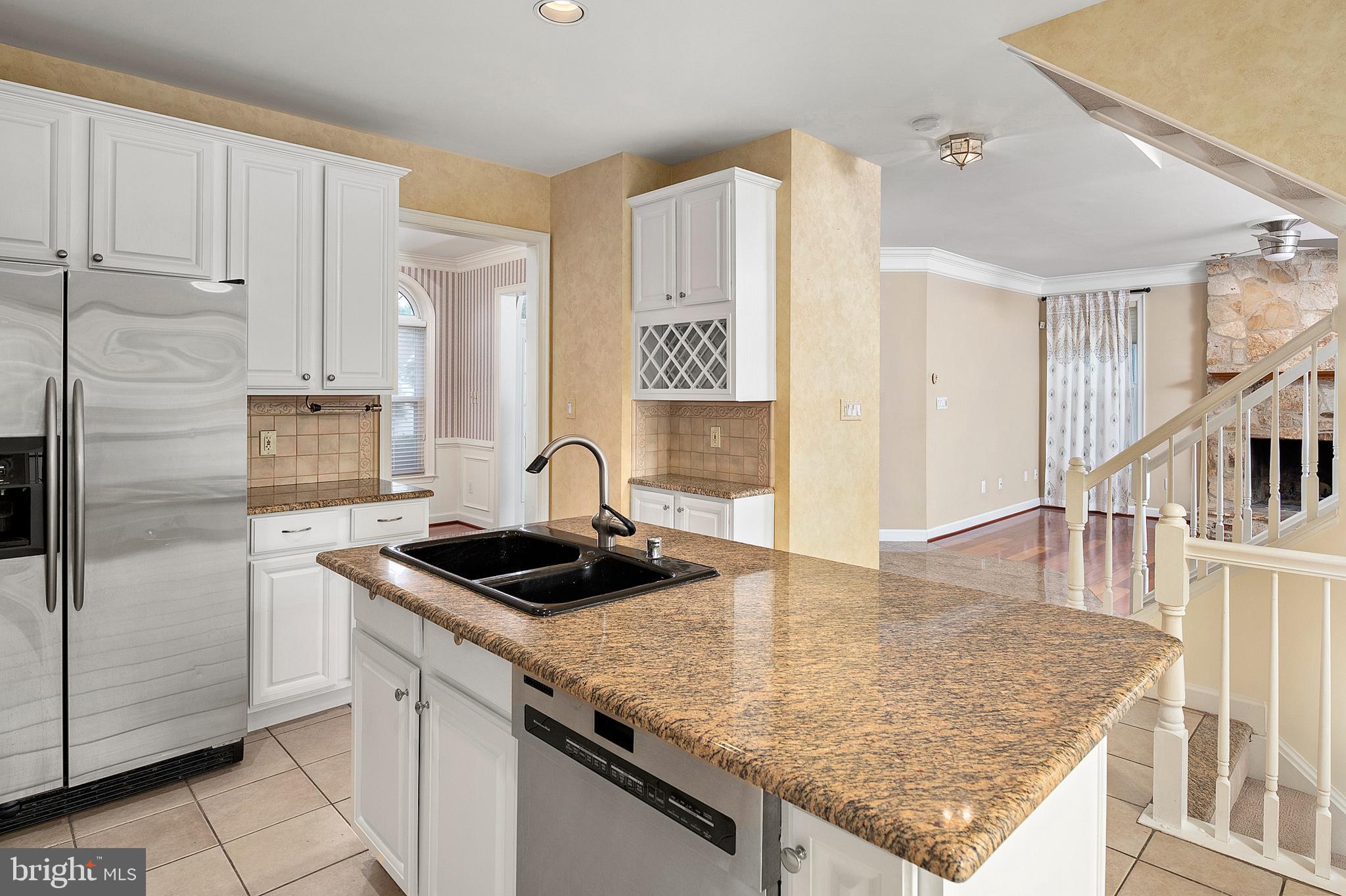 CHAPMAN FARM AT CROFTON - Residential