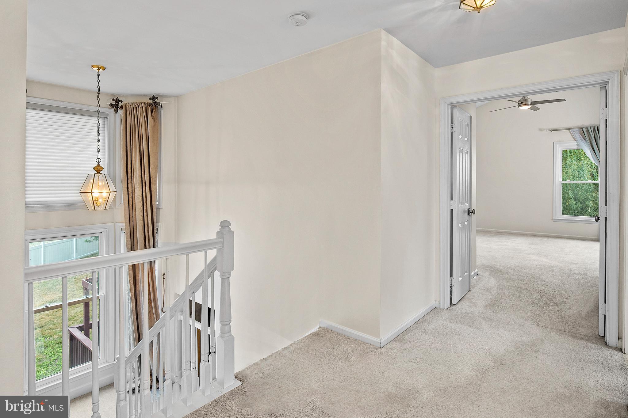 CHAPMAN FARM AT CROFTON - Residential