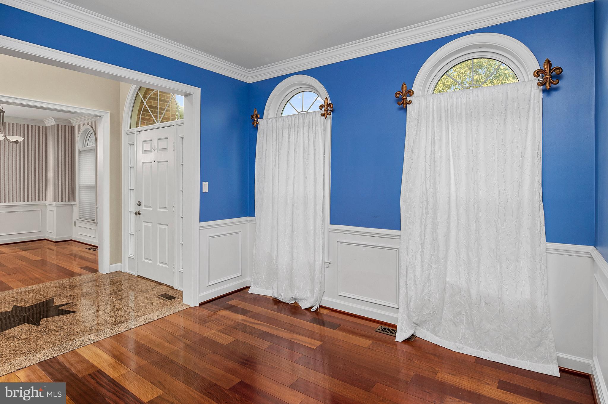 CHAPMAN FARM AT CROFTON - Residential