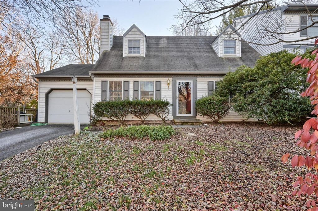 Photo of 6 DEEP HOLLOW LN, LANCASTER, PA 17603 (MLS # PALA2028456)