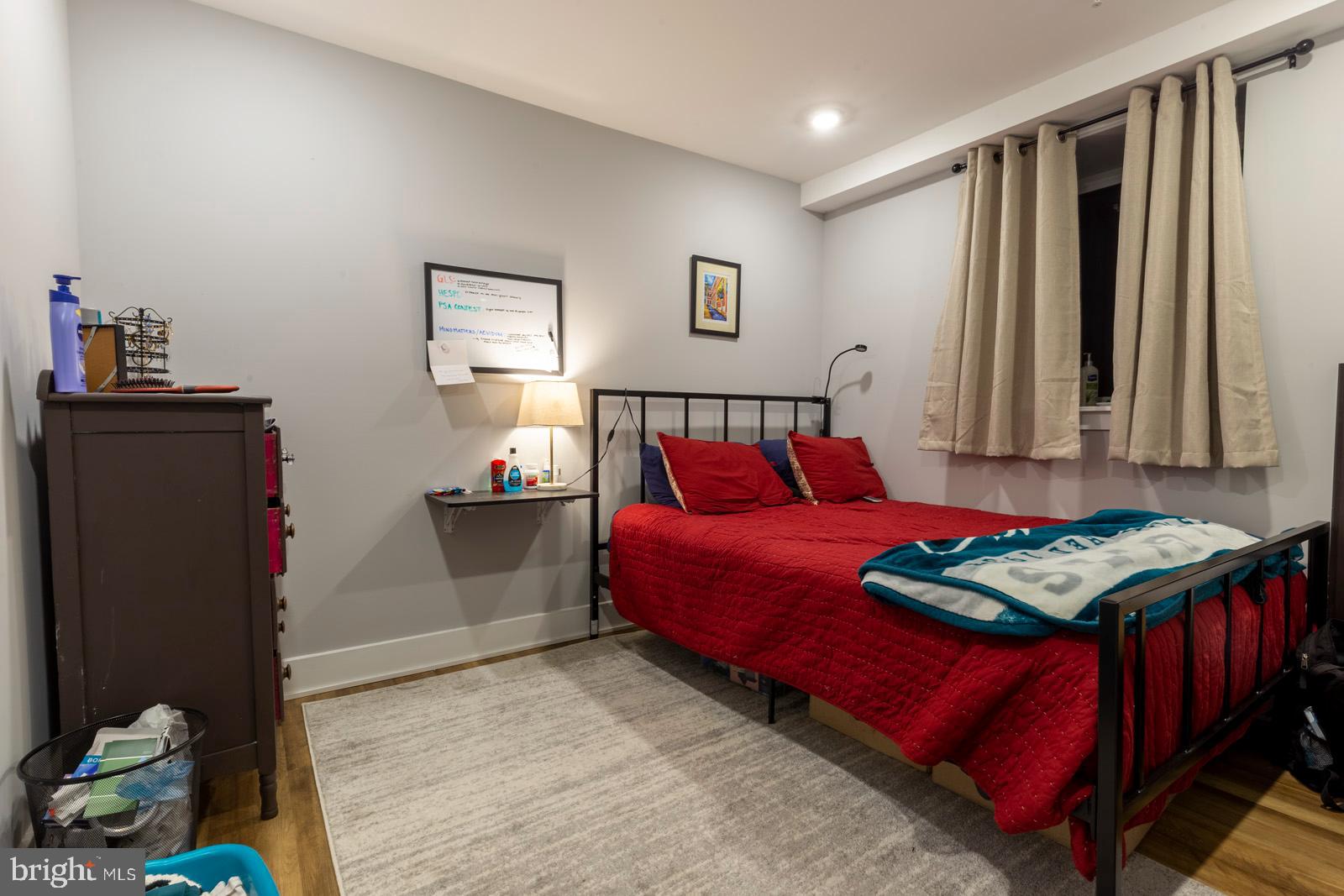 FRANCISVILLE - Residential Lease