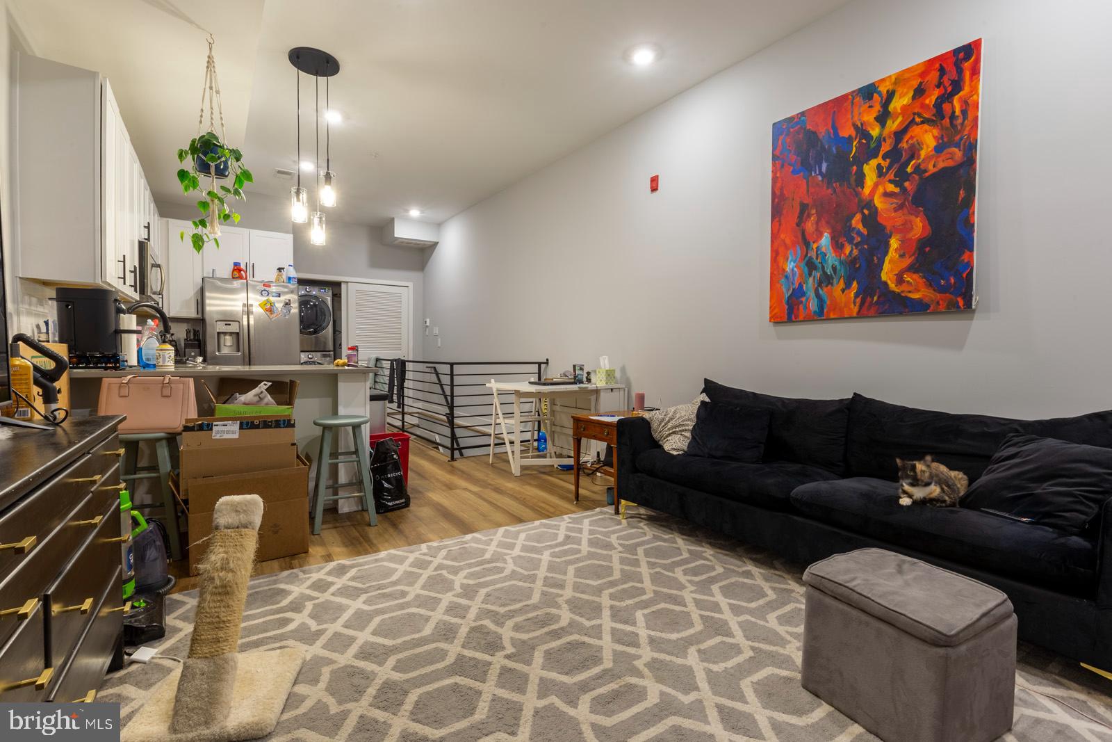 FRANCISVILLE - Residential Lease