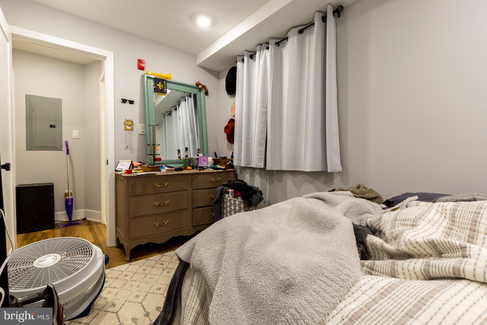 FRANCISVILLE - Residential Lease