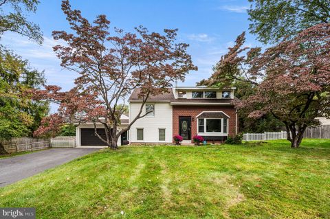 Photo of 9 Molly Lane, CHADDS FORD, PA 19317 (MLS # PADE2101946)