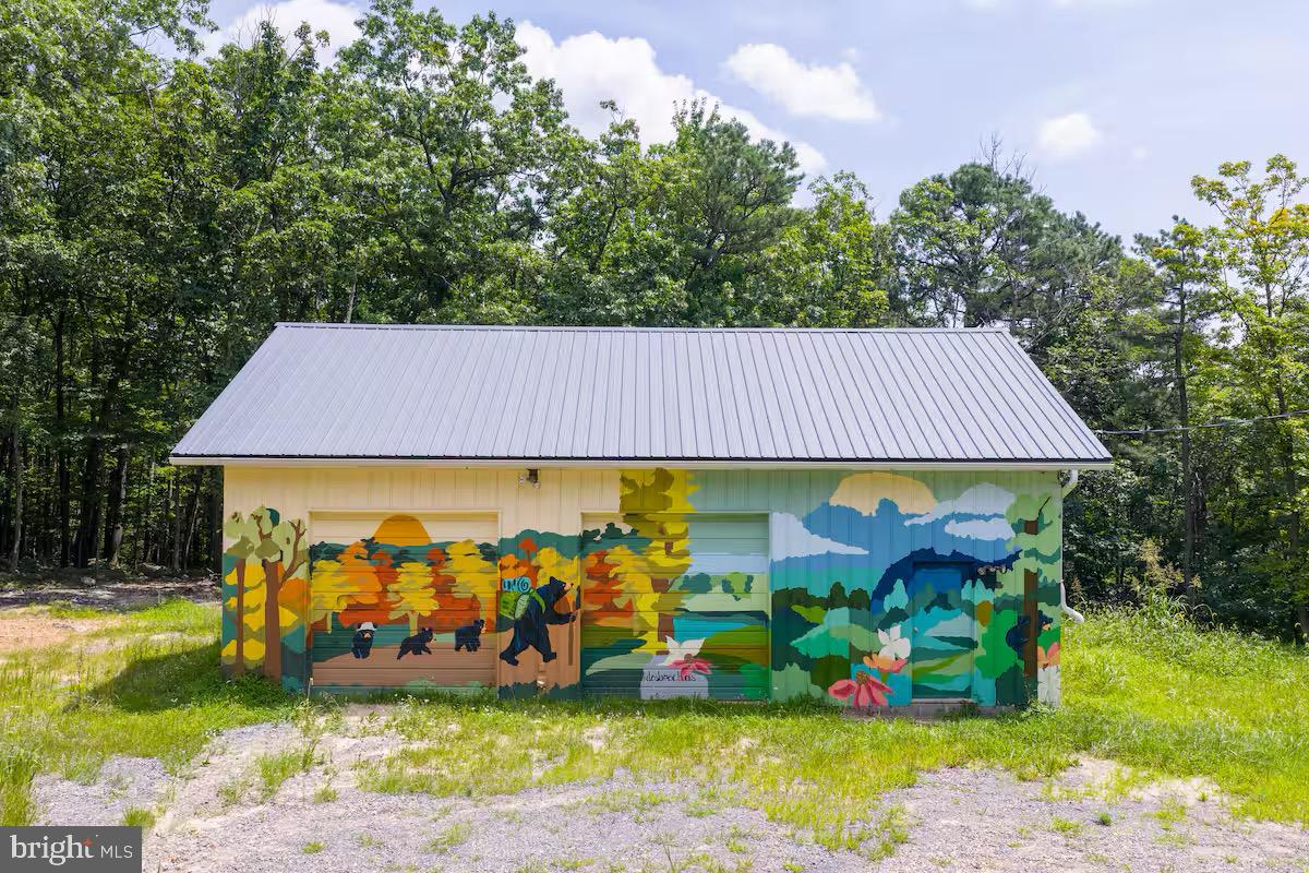 MOUNTAIN FALLS PARK - Residential