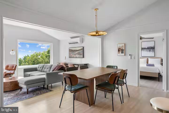 MOUNTAIN FALLS PARK - Residential