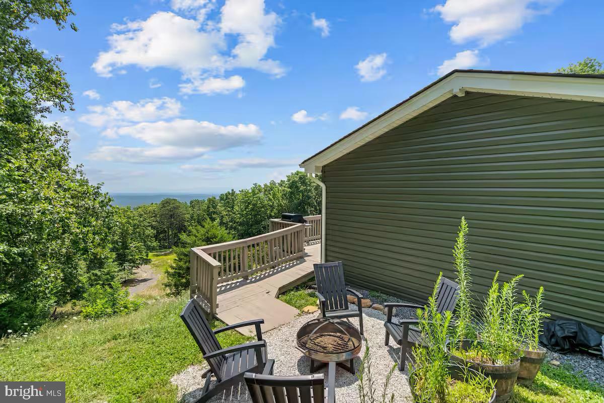 MOUNTAIN FALLS PARK - Residential