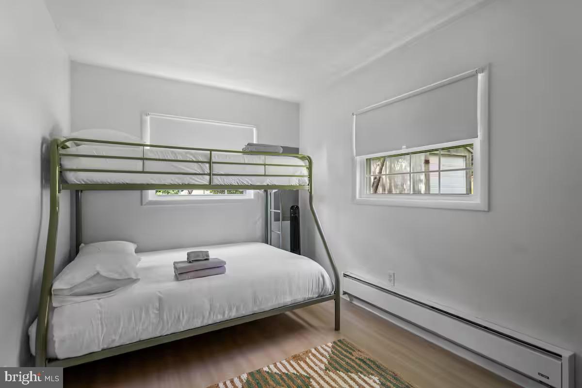 MOUNTAIN FALLS PARK - Residential