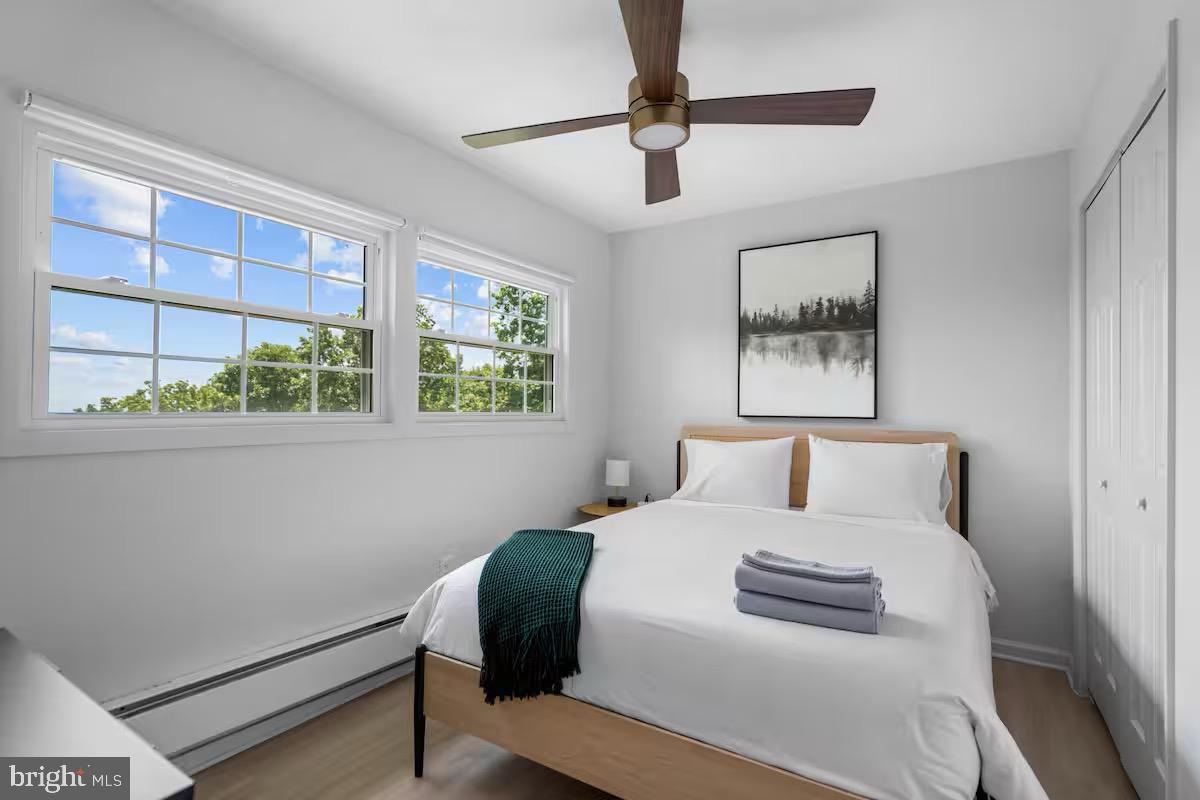 MOUNTAIN FALLS PARK - Residential