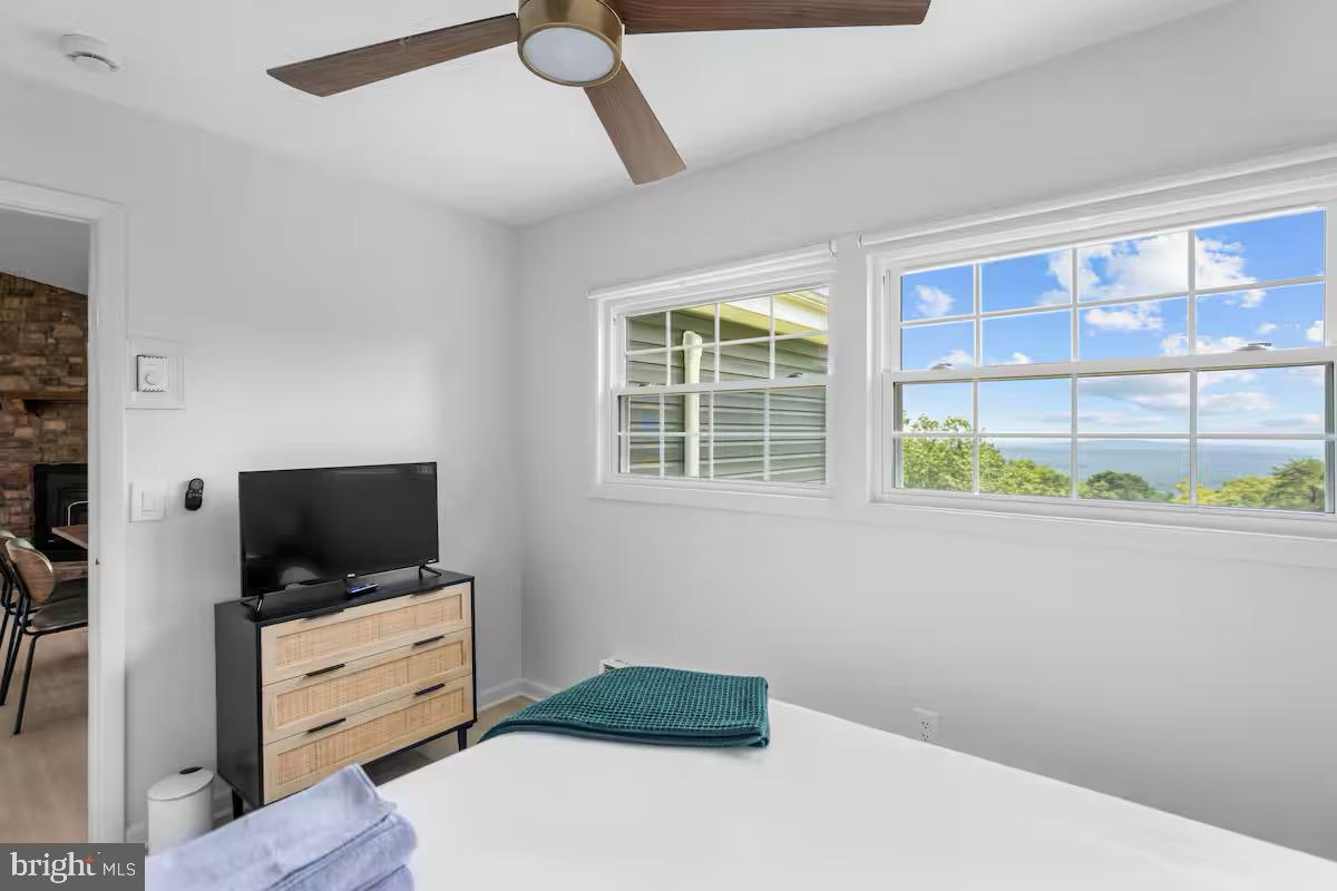 MOUNTAIN FALLS PARK - Residential