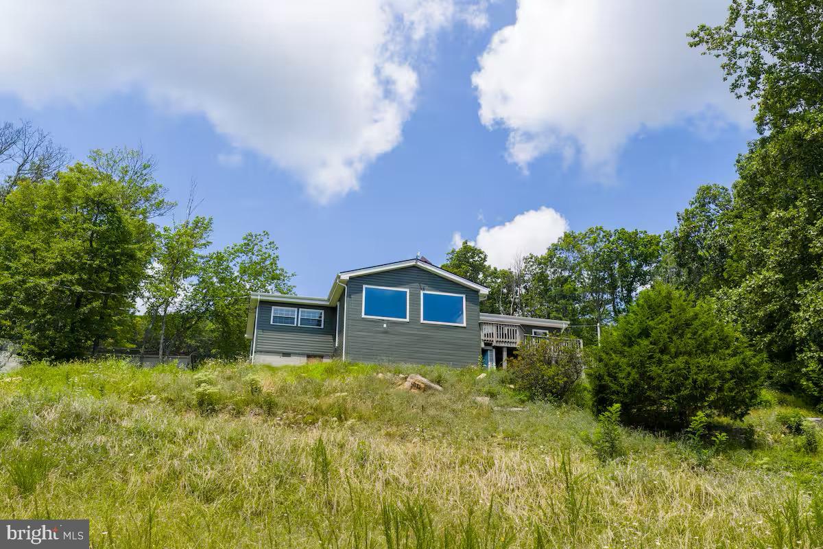 MOUNTAIN FALLS PARK - Residential