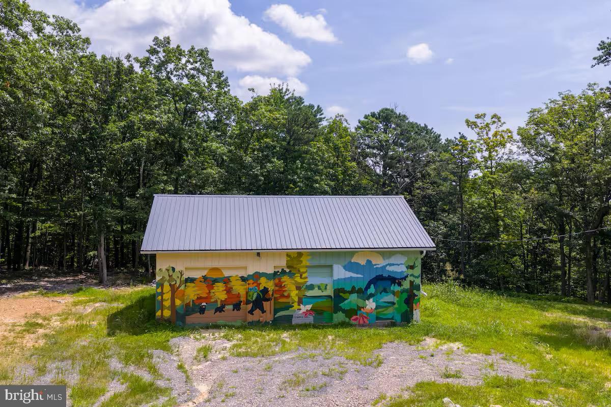 MOUNTAIN FALLS PARK - Residential