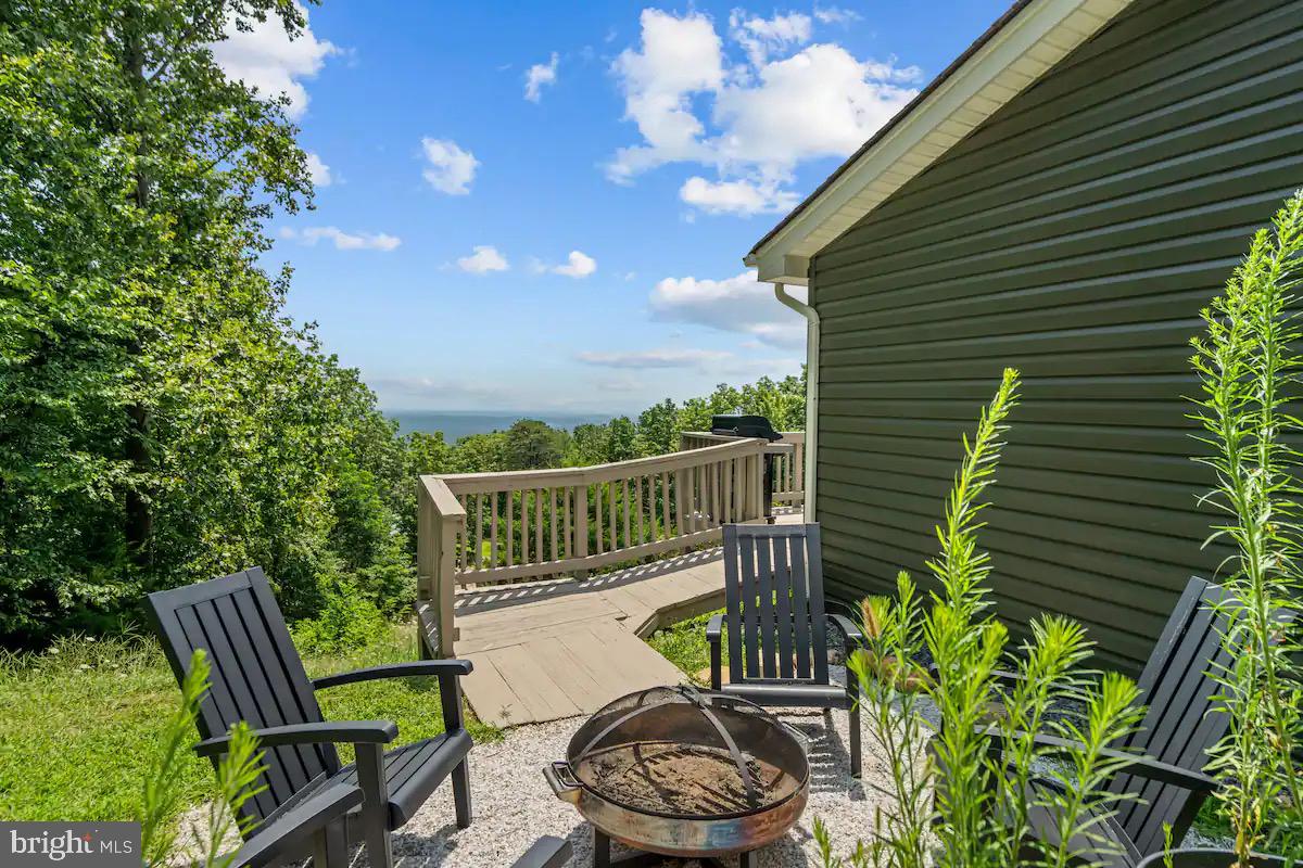 MOUNTAIN FALLS PARK - Residential