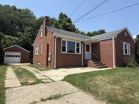 61 Colson Street, Hamilton Twp, NJ MLS: NJME2080168