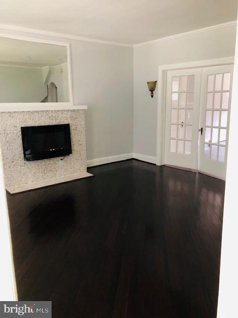 GWYNN FALLS - Residential