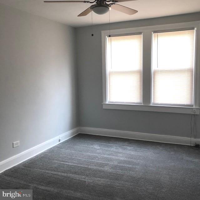 GWYNN FALLS - Residential