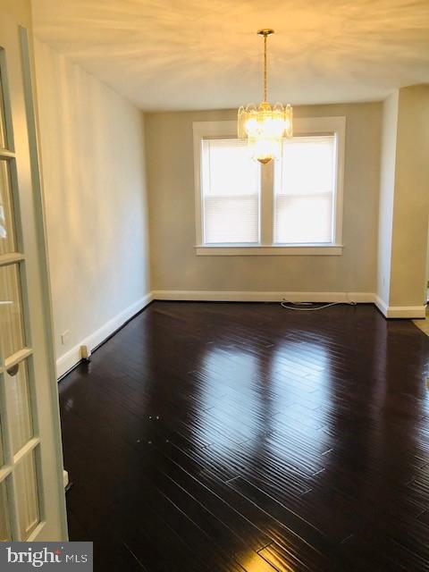 GWYNN FALLS - Residential