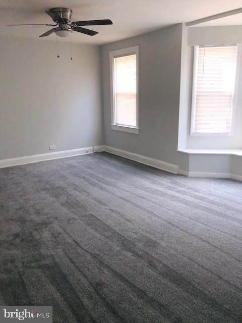 GWYNN FALLS - Residential