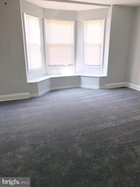 GWYNN FALLS - Residential