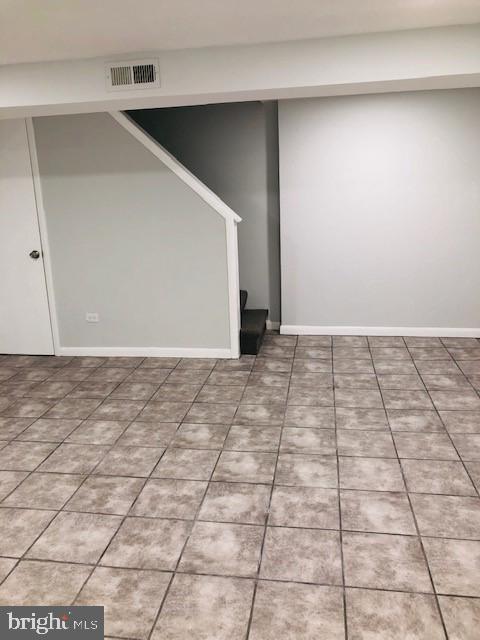 GWYNN FALLS - Residential