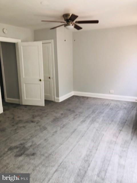 GWYNN FALLS - Residential