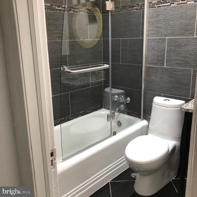 GWYNN FALLS - Residential