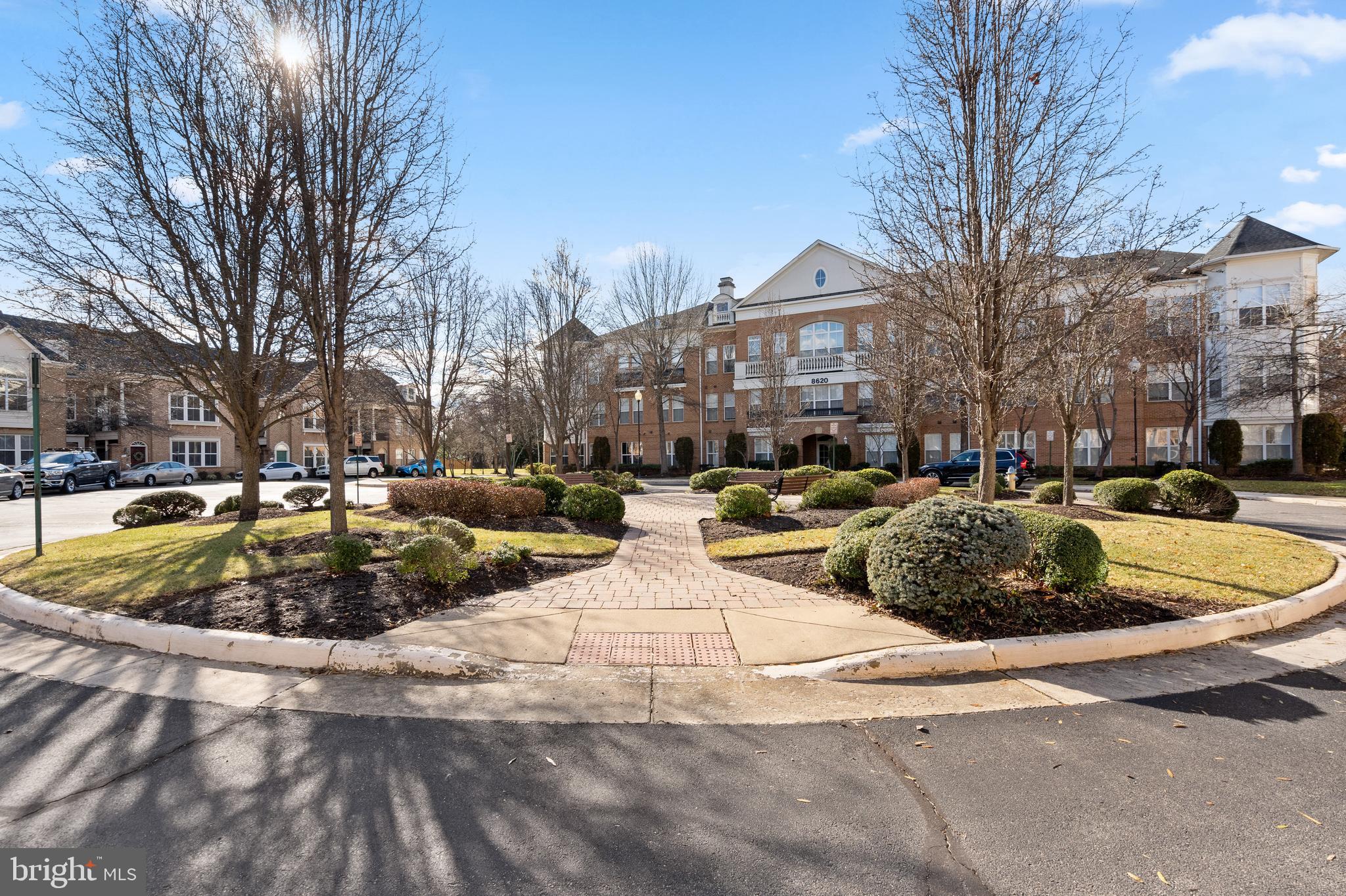 LIBERTY GROVE - Residential