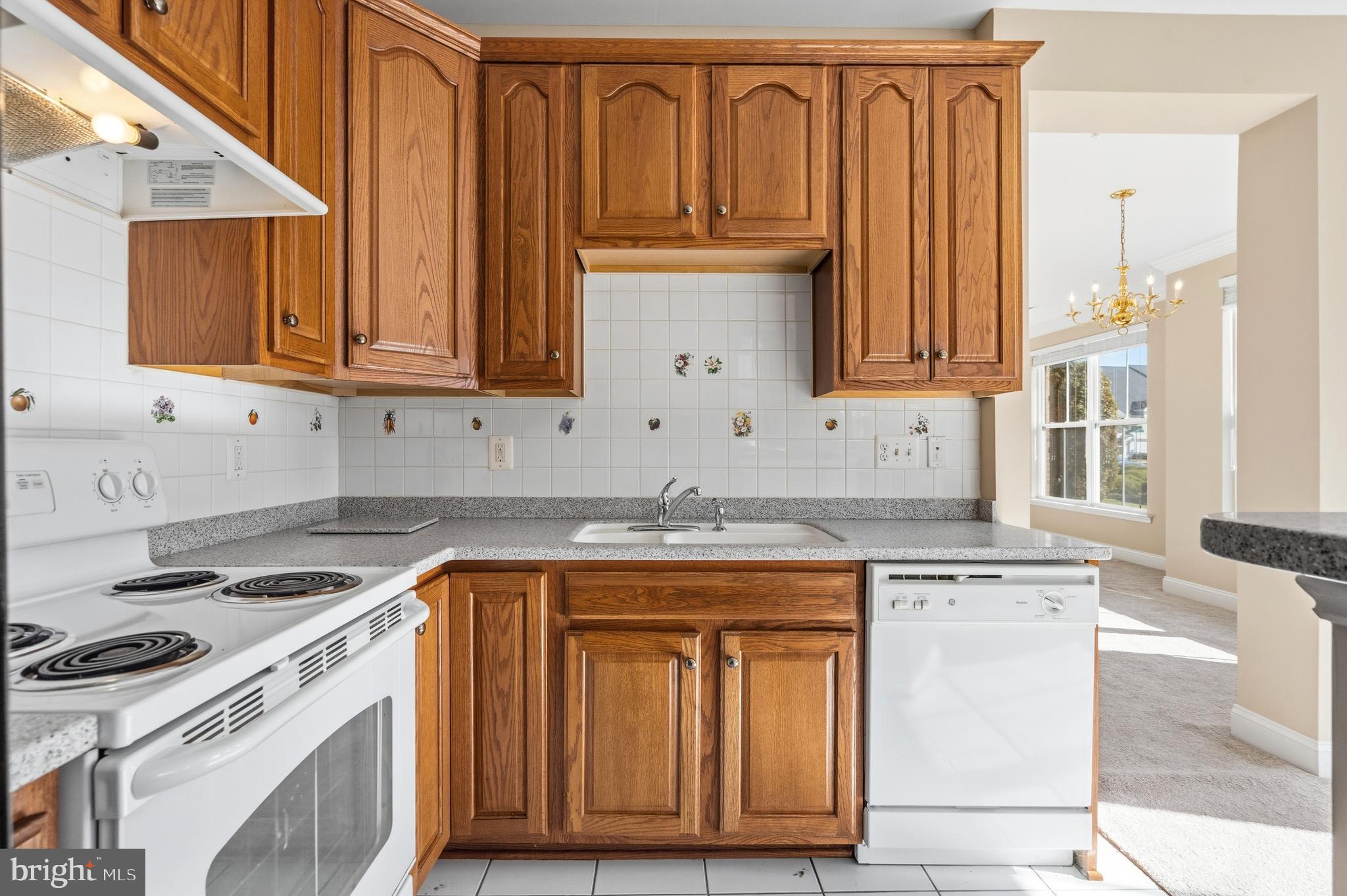 LIBERTY GROVE - Residential