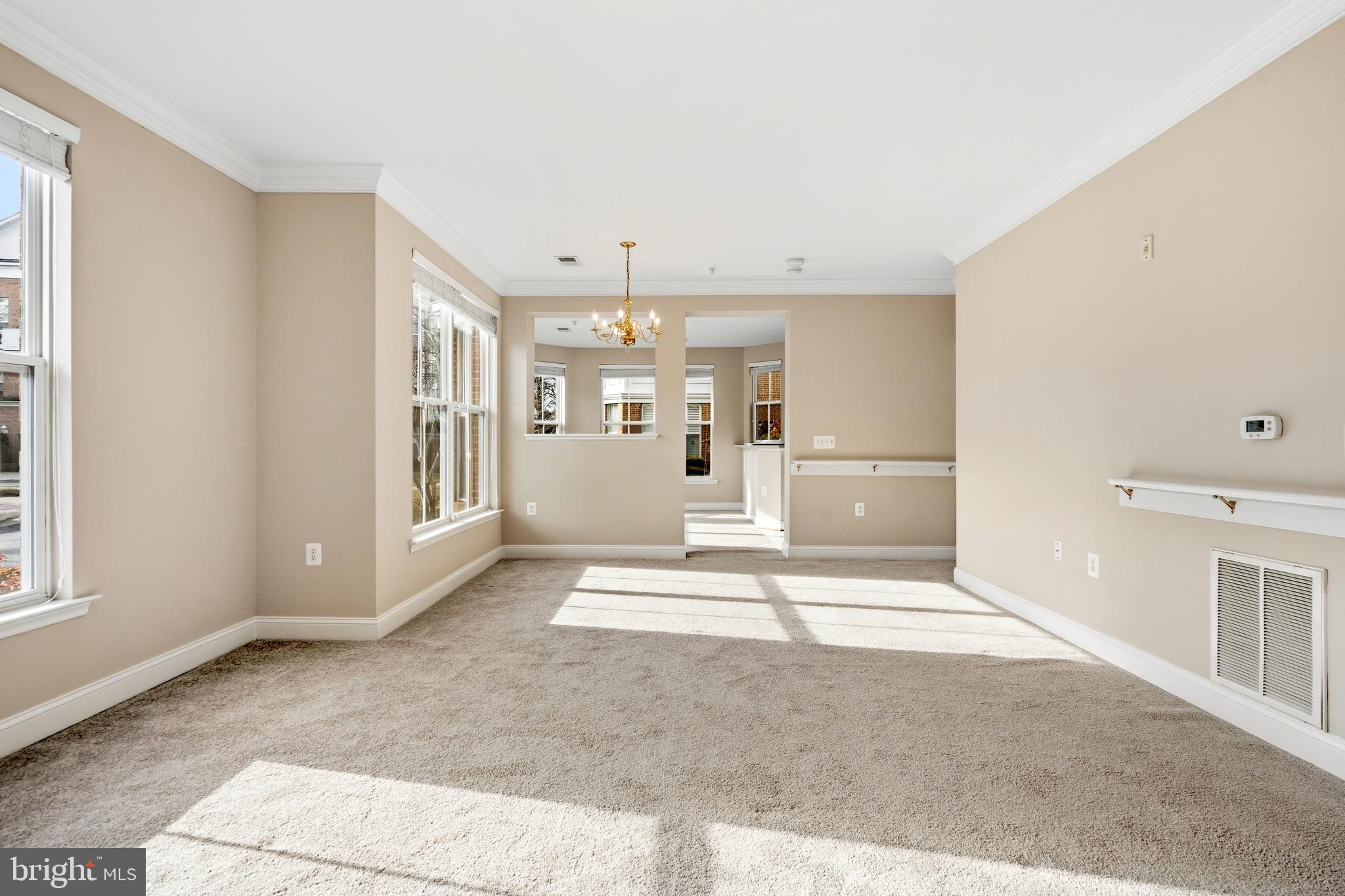 LIBERTY GROVE - Residential