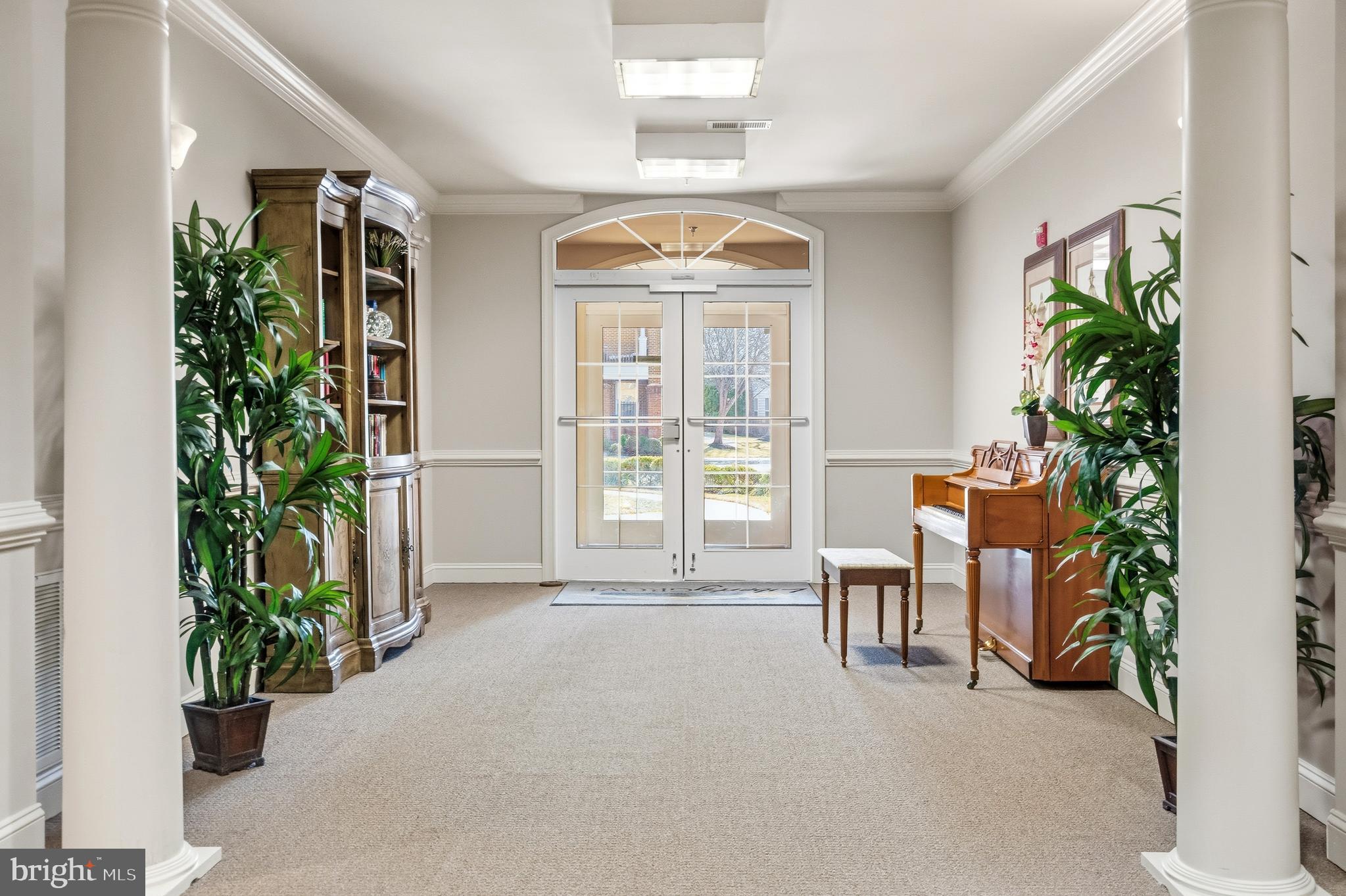 LIBERTY GROVE - Residential