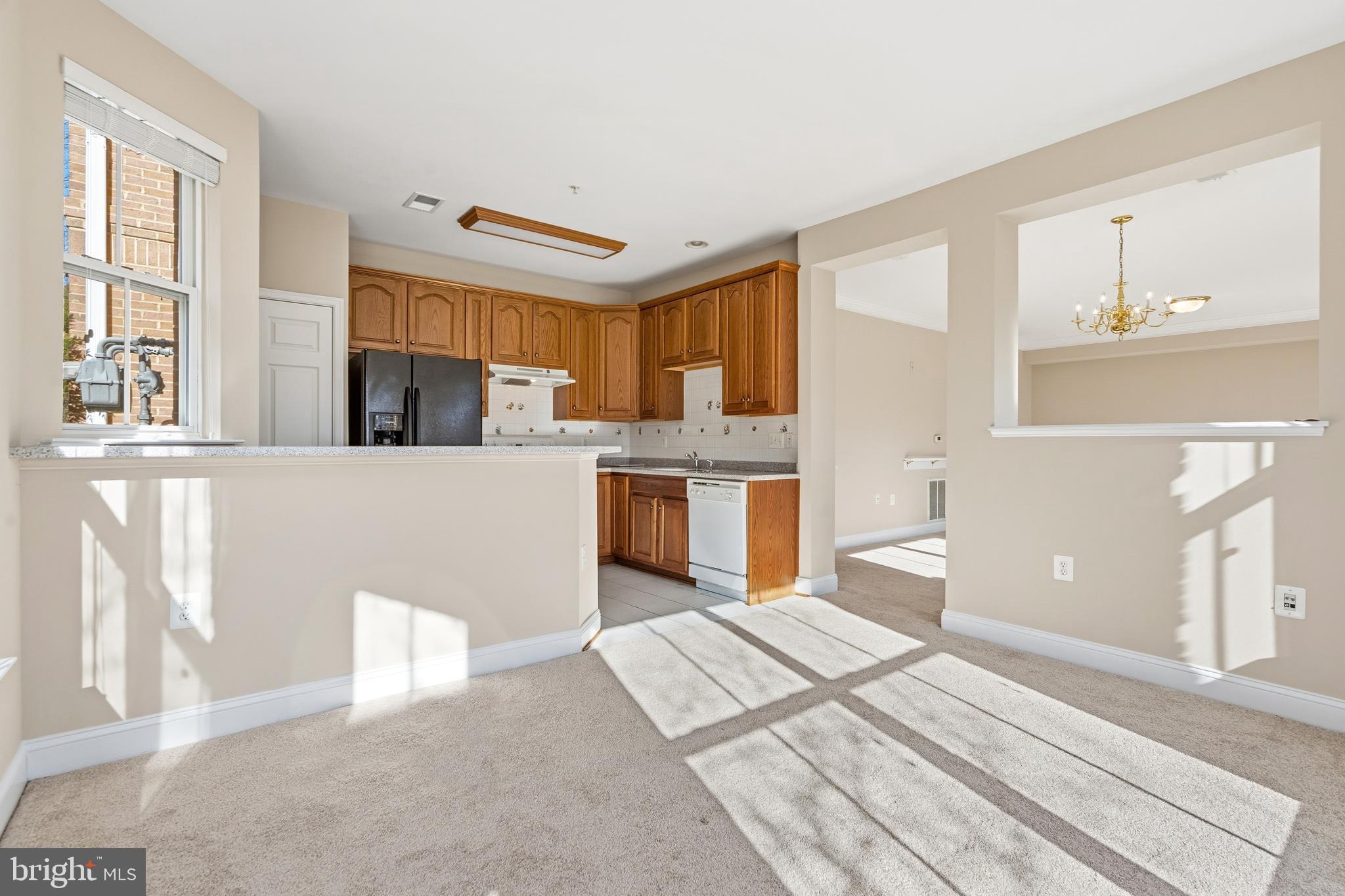 LIBERTY GROVE - Residential