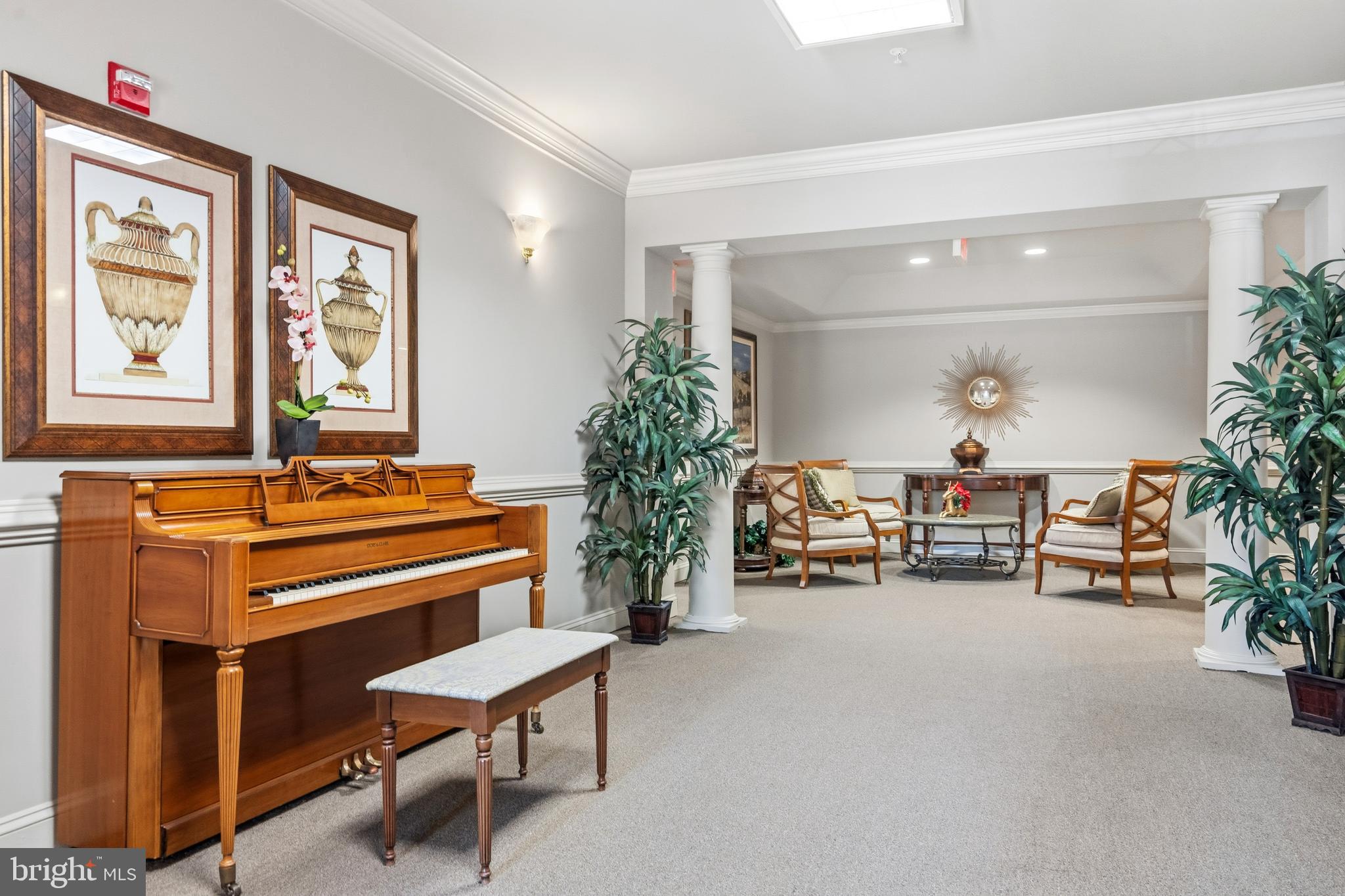 LIBERTY GROVE - Residential