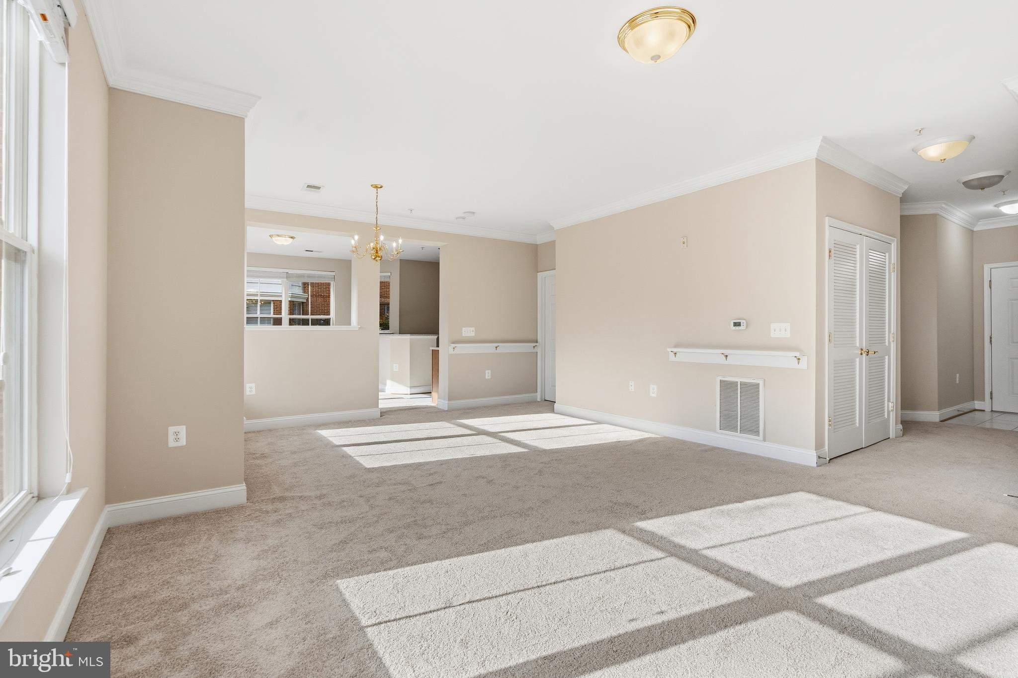 LIBERTY GROVE - Residential