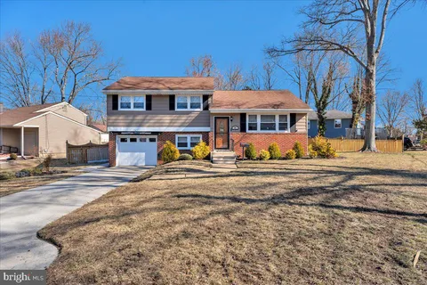 28 Riviera Drive, West Deptford, NJ 08096 - MLS#: NJGL2054034